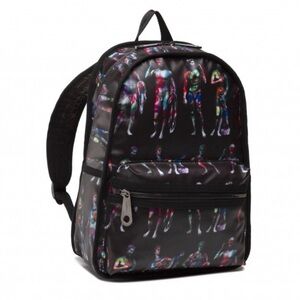Limited Edition Jeremy Scott for Carpisa Backpack